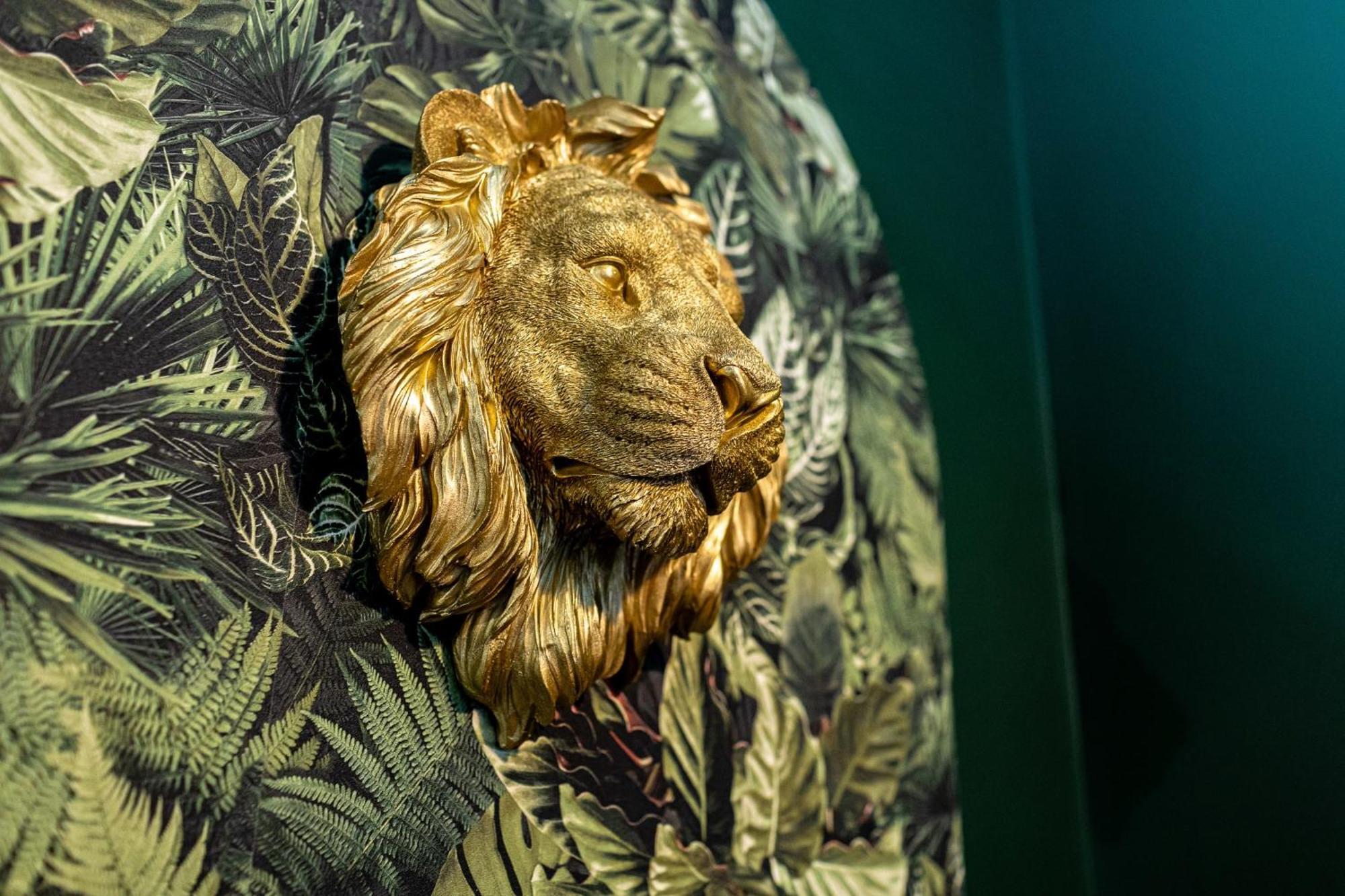 Le Repaire De Simba - Near Disneyland Paris モンテヴラン エクステリア 写真